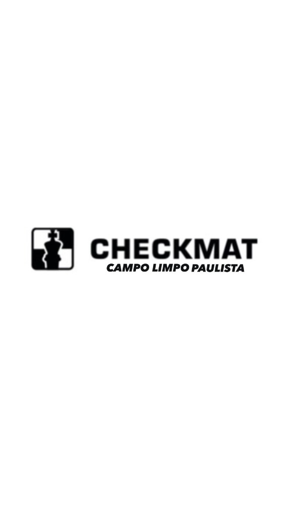 Checkmat Campo Limpo Paulista