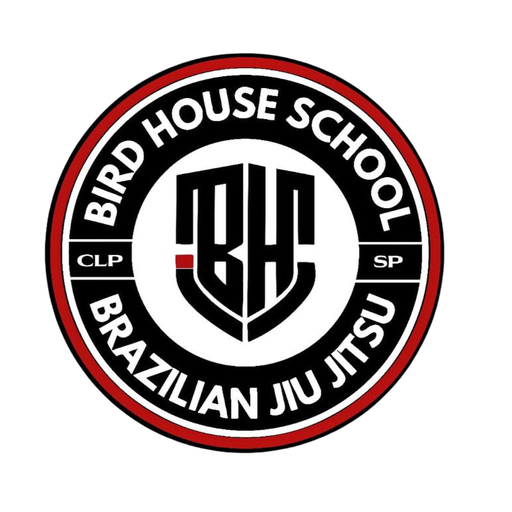Bird House Logo