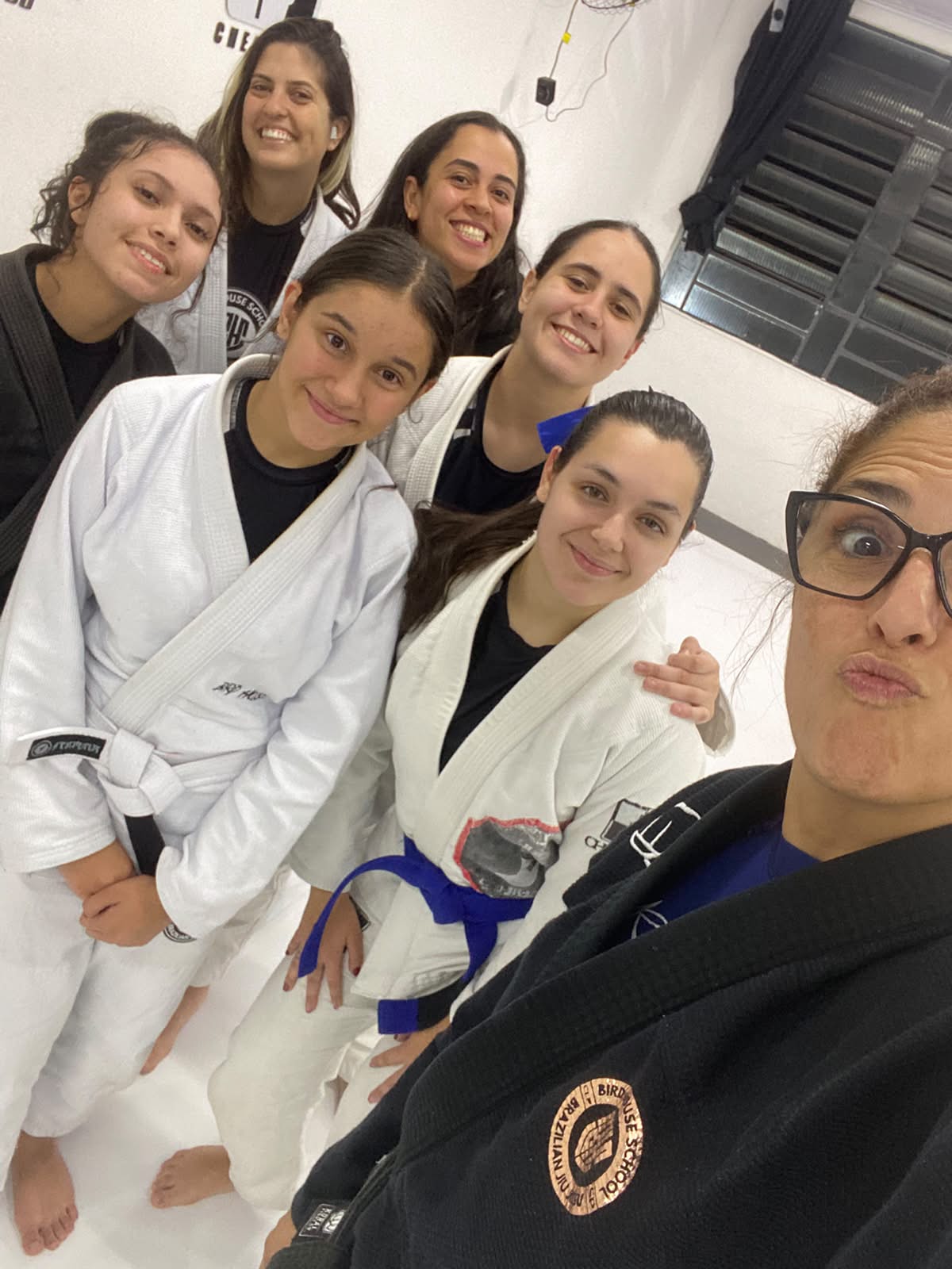 Equipe Bird House Jiu-Jitsu